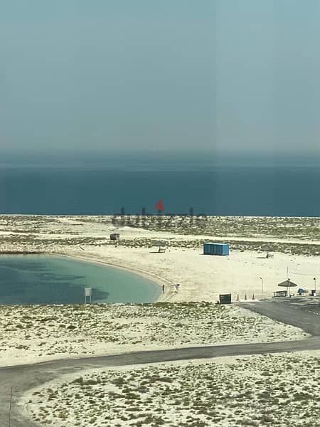 1 bedroom apartment in Durrat Marina 16