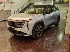 Geely Other 2024