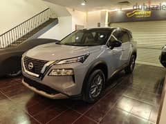 Nissan X-Trail 2024 0