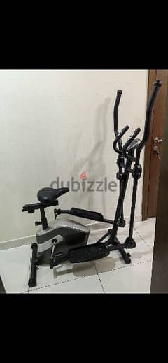 cross trainer 33132305