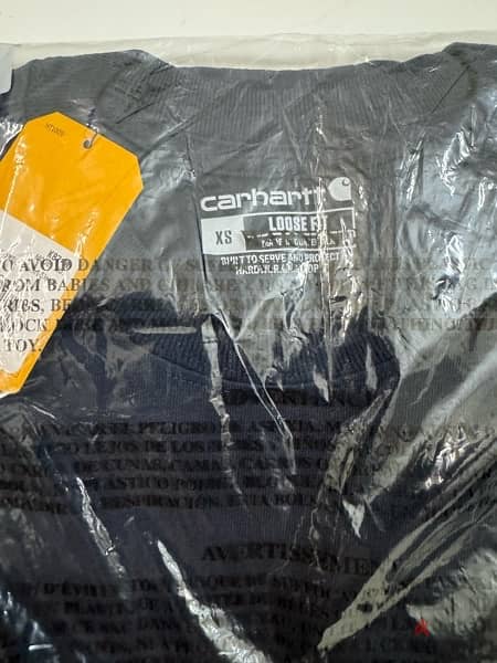 carhartt pocket tee 1