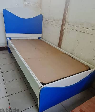 kids bed's