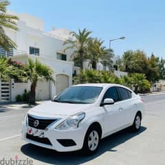 Nissan Sunny 2020 model Zero accident for sale 0