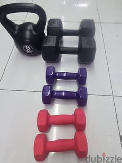 dumbells special offers free home delivery 0