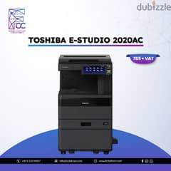 Photocopy machine Toshiba