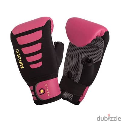 Century Brave Neoprene Bag Glove