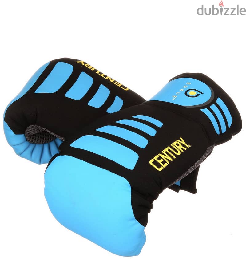 Century Brave Neoprene Bag Glove 1