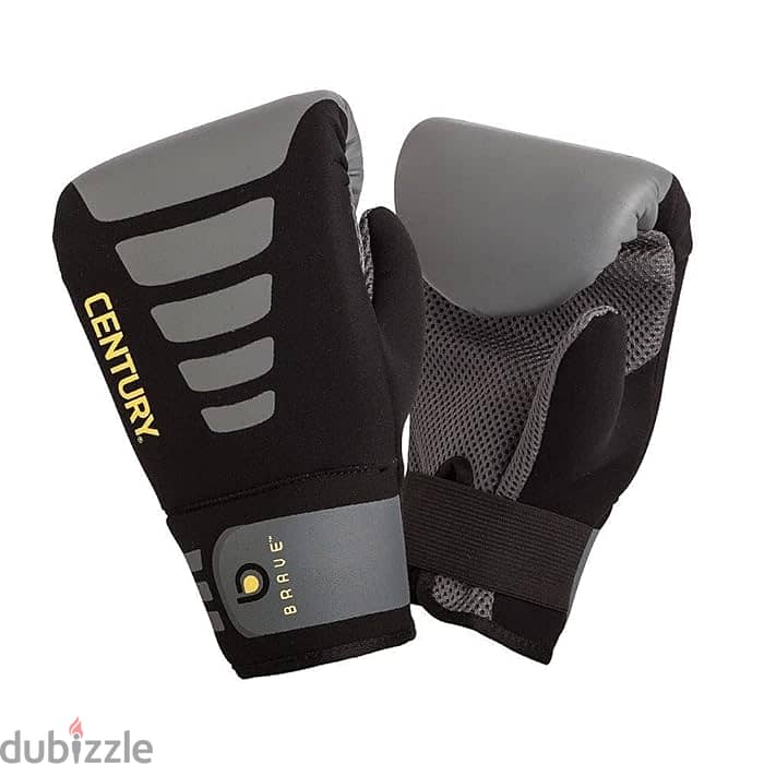 Century Brave Neoprene Bag Glove 2