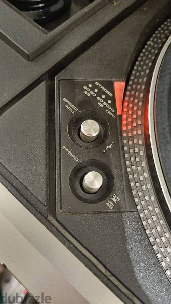 Pioneer kh-8855 stereo system + advent speakers 3