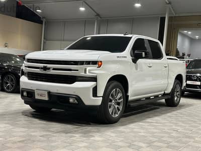 Silverado