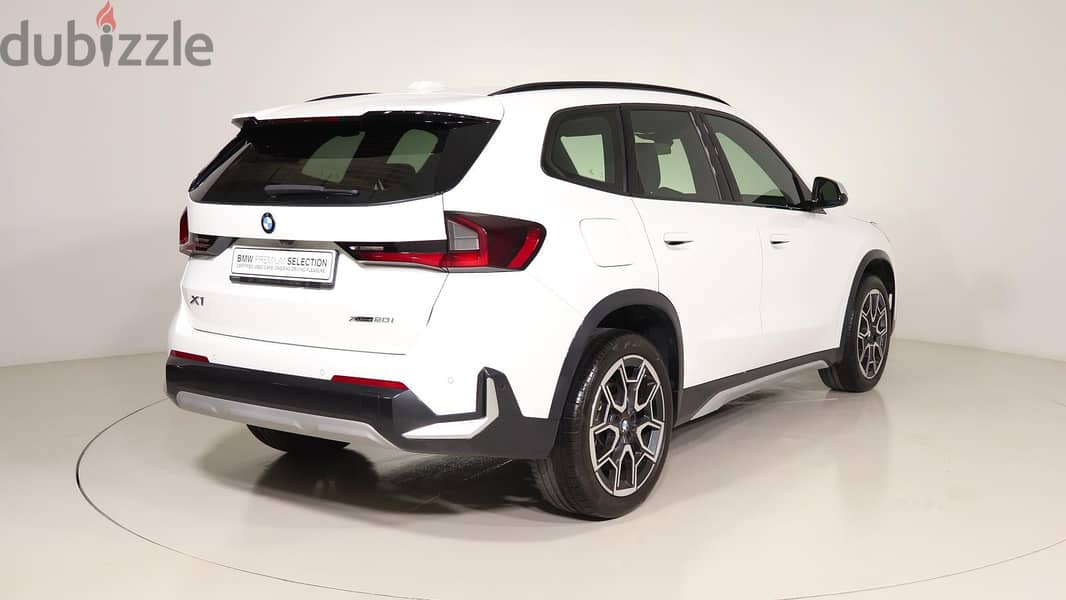 BMW X1 2023 4