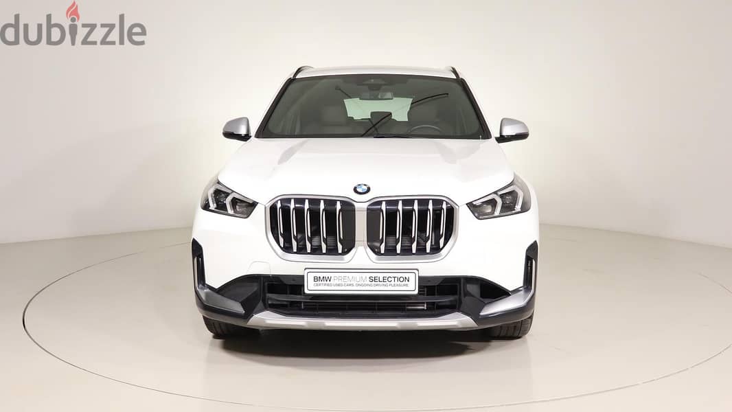 BMW X1 2023 7