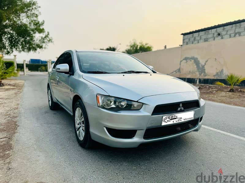 Mitsubishi Lancer 2015 ميتسوبيشي  لانسر 2