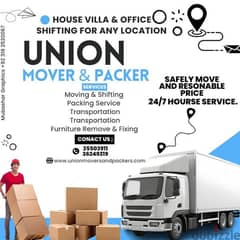 House shifting services furniture mover's 0