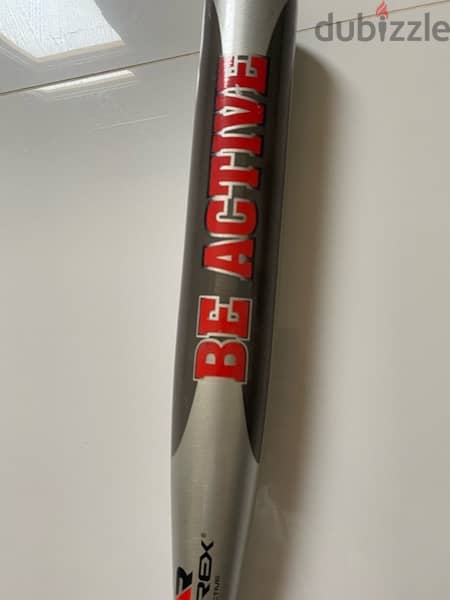 Metal Baseball bat Cricket High Quality بيسبول مضرب من حديد جودة عالية 1