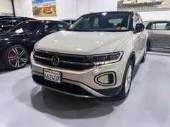 Volkswagen T-Roc 2023 0