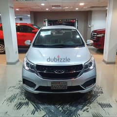 Chery Arrizo 2020 0