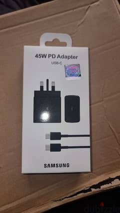 Samsung Charger 45W