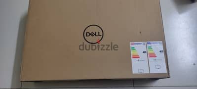 DELL E2222H 21.45" FHD VA Monitor, LED-backlit LCD Anti-glare Display,