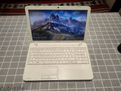 toshiba  Core i3 Laptop