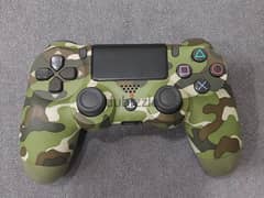 ps4 controller 0