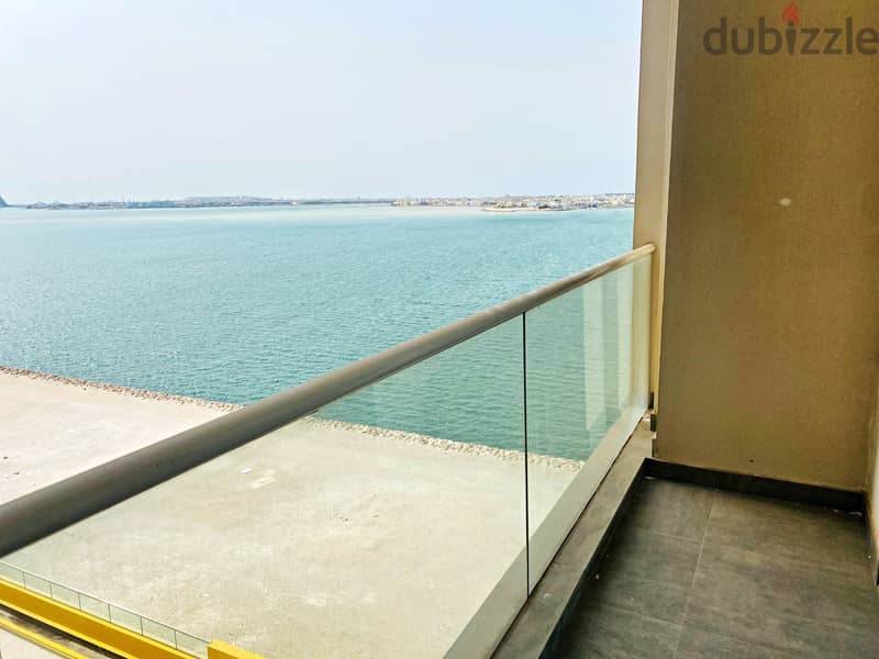 Palatial - 2 Bedroom - SeaView + Balcony 5