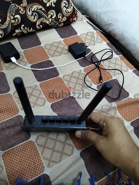 Wifi Router 2