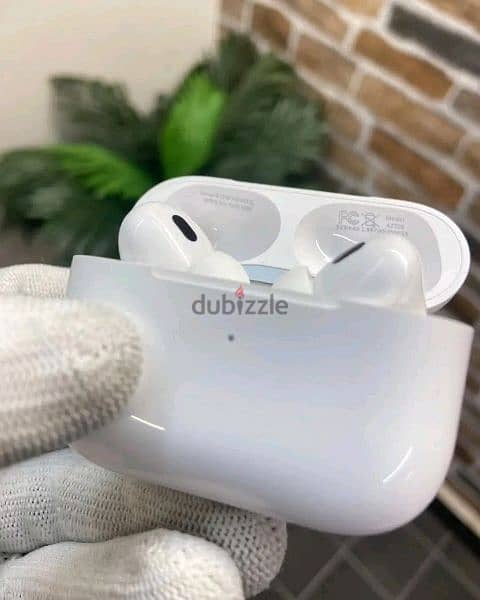 Airpods Pro  New Addition  Very Good Quality 2