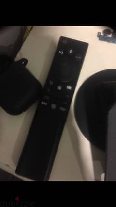 Samsung tv remote NOT original 0