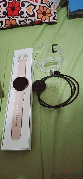 galaxy watch 4 40mm 3