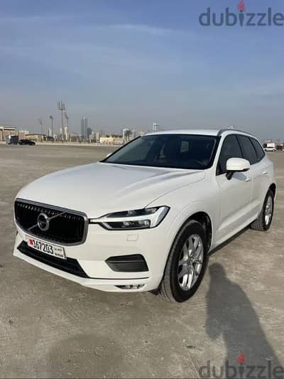 2018 Volvo XC60