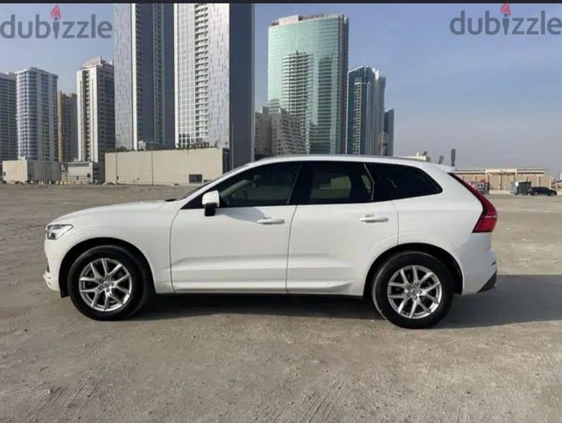 2018 Volvo XC60 1