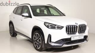 BMW X1 2023 0