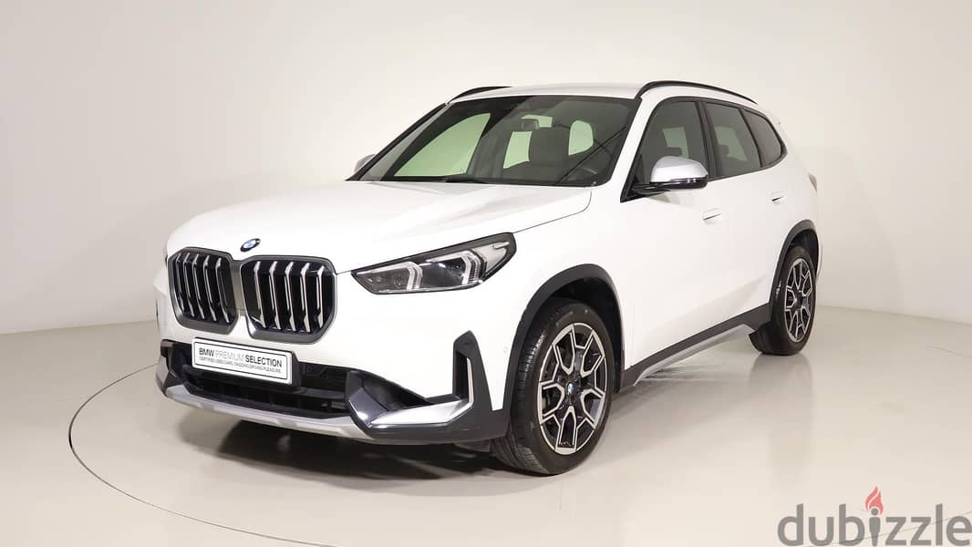 BMW X1 2023 2