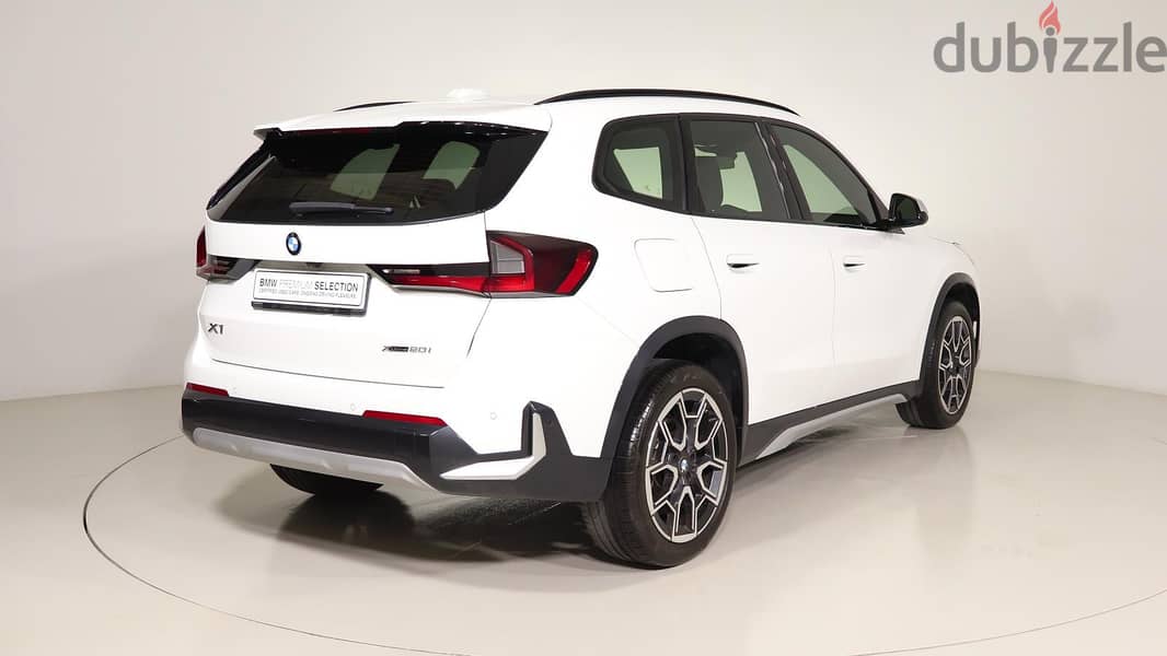 BMW X1 2023 6