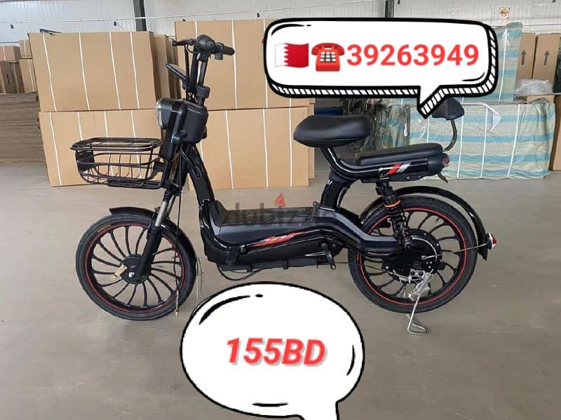 scooter fixing and brand new saleing service 9