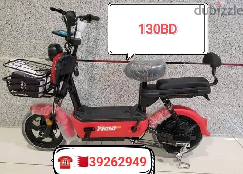 scooter fixing and brand new saleing service 12