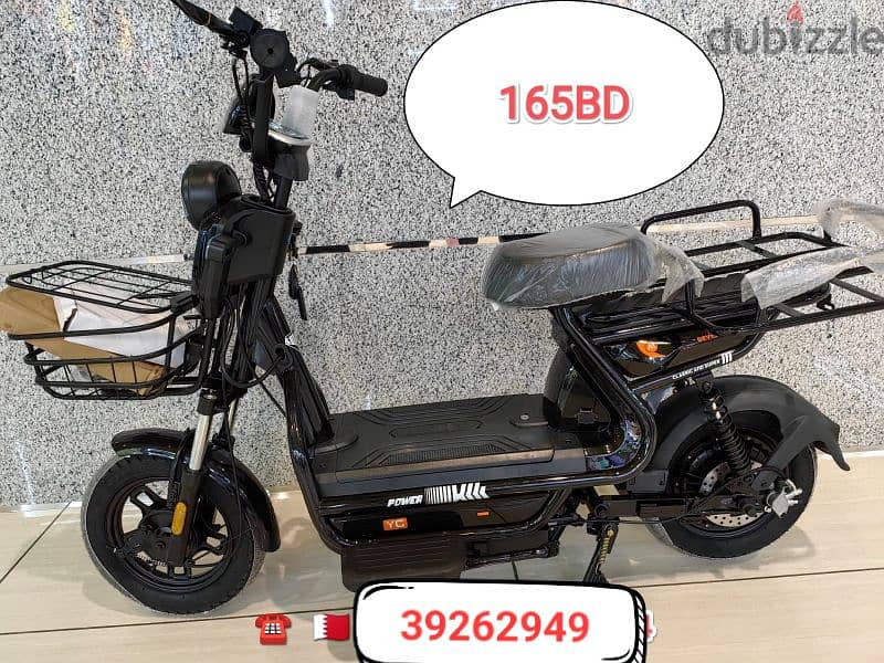 scooter fixing and brand new saleing service 15