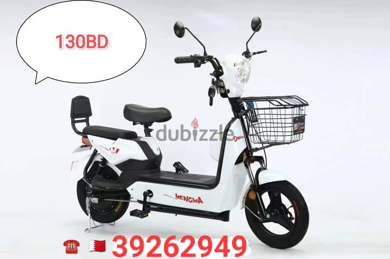 scooter fixing and brand new saleing service 17