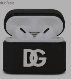 Dolce and Gabanna Airpods Pro Case Purchased from FarFetch inc Receipt 0