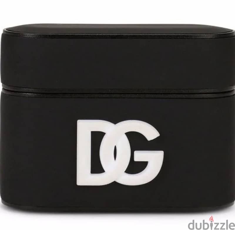 Dolce and Gabanna Airpods Pro Case Purchased from FarFetch inc Receipt 1