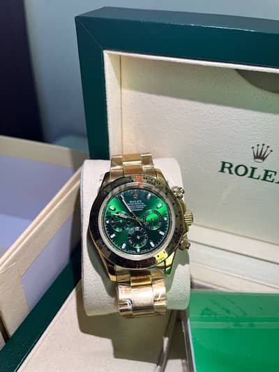 Rolex