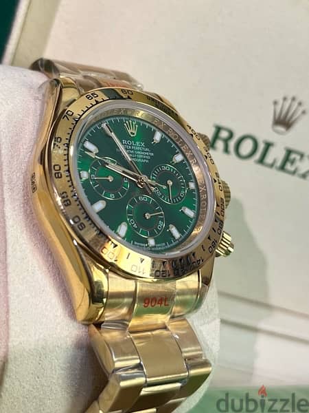 Rolex Daytona automatic 1