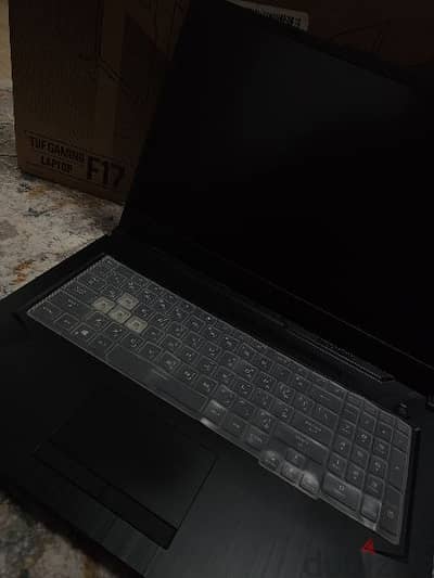 asus laptop for sale Fuf F17 GAMING