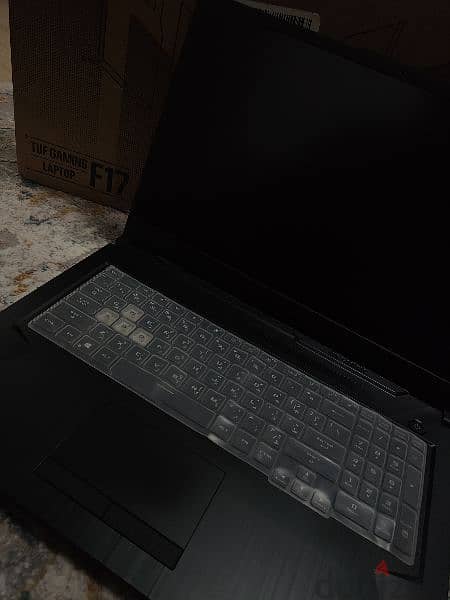 asus laptop for sale Fuf F17 GAMING 0