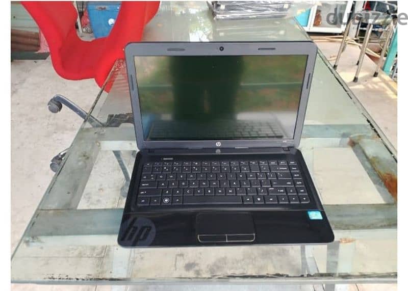 HP core i5 laptop for sale 1