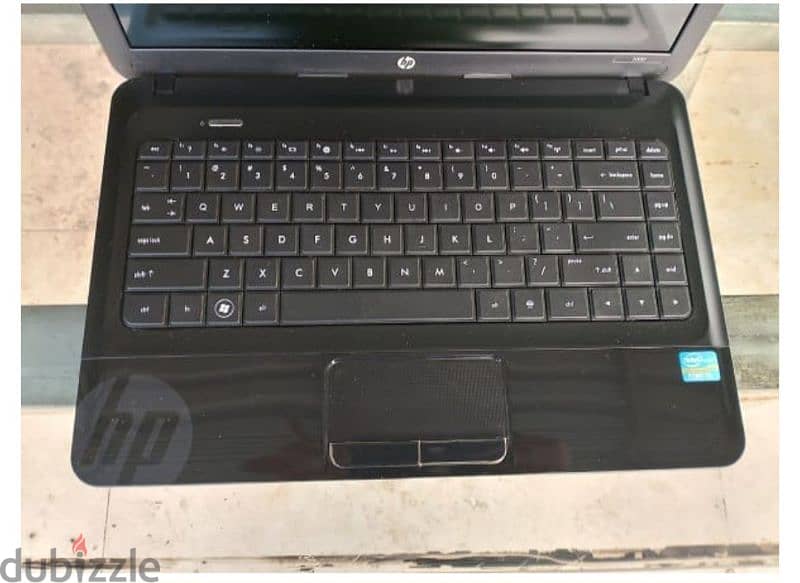 HP core i5 laptop for sale 3