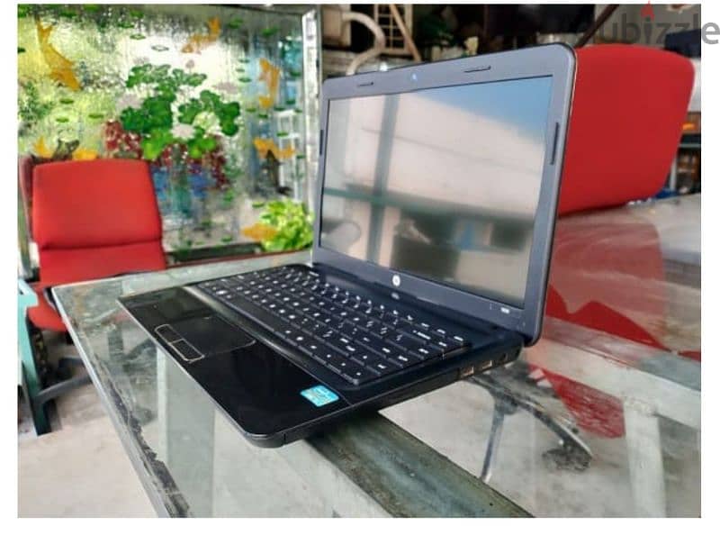 HP core i5 laptop for sale 5