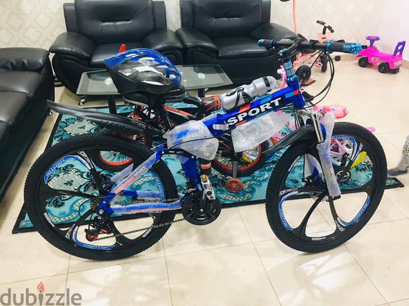 cycle for sale 0