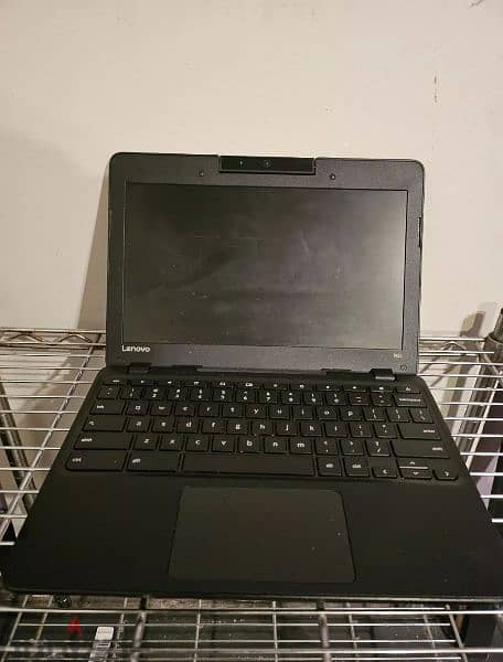 Refurbished Lenovo N23 Chromebook 0